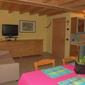 Casa Martina , Livigno Italia