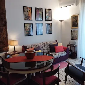 Casa Assuntina , Cefalù Italia